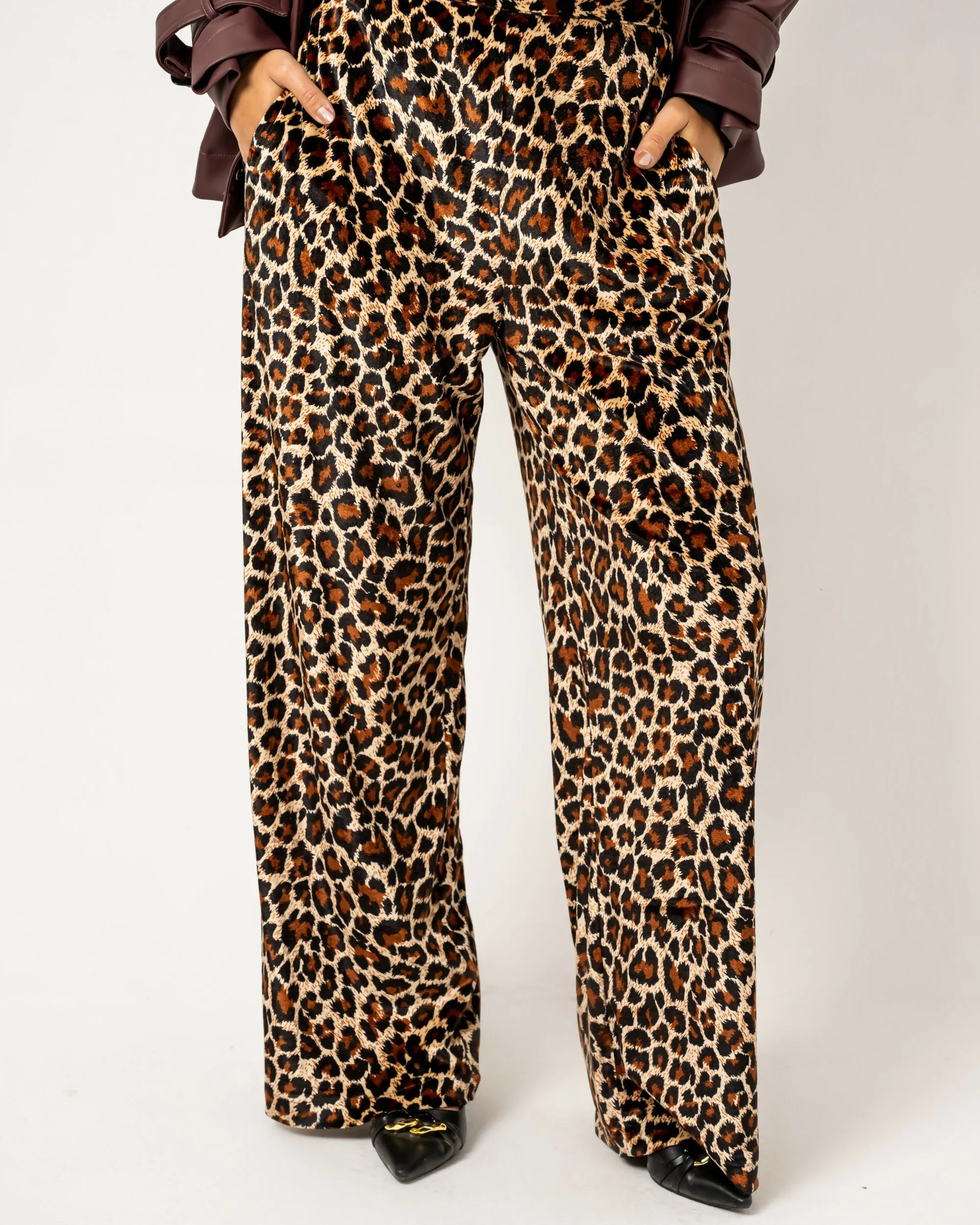 Jaguar Pants