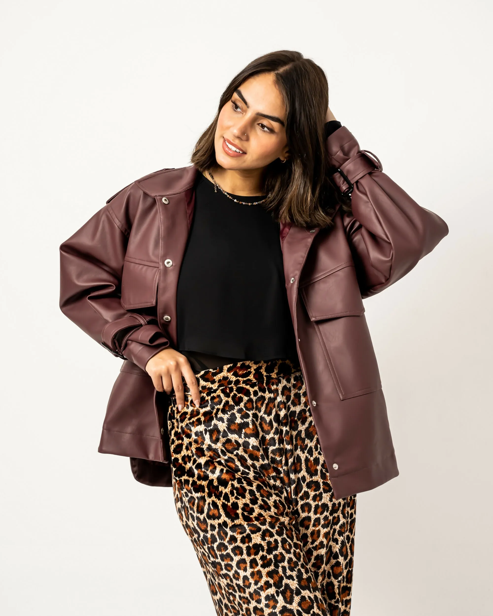 Jaguar Pants