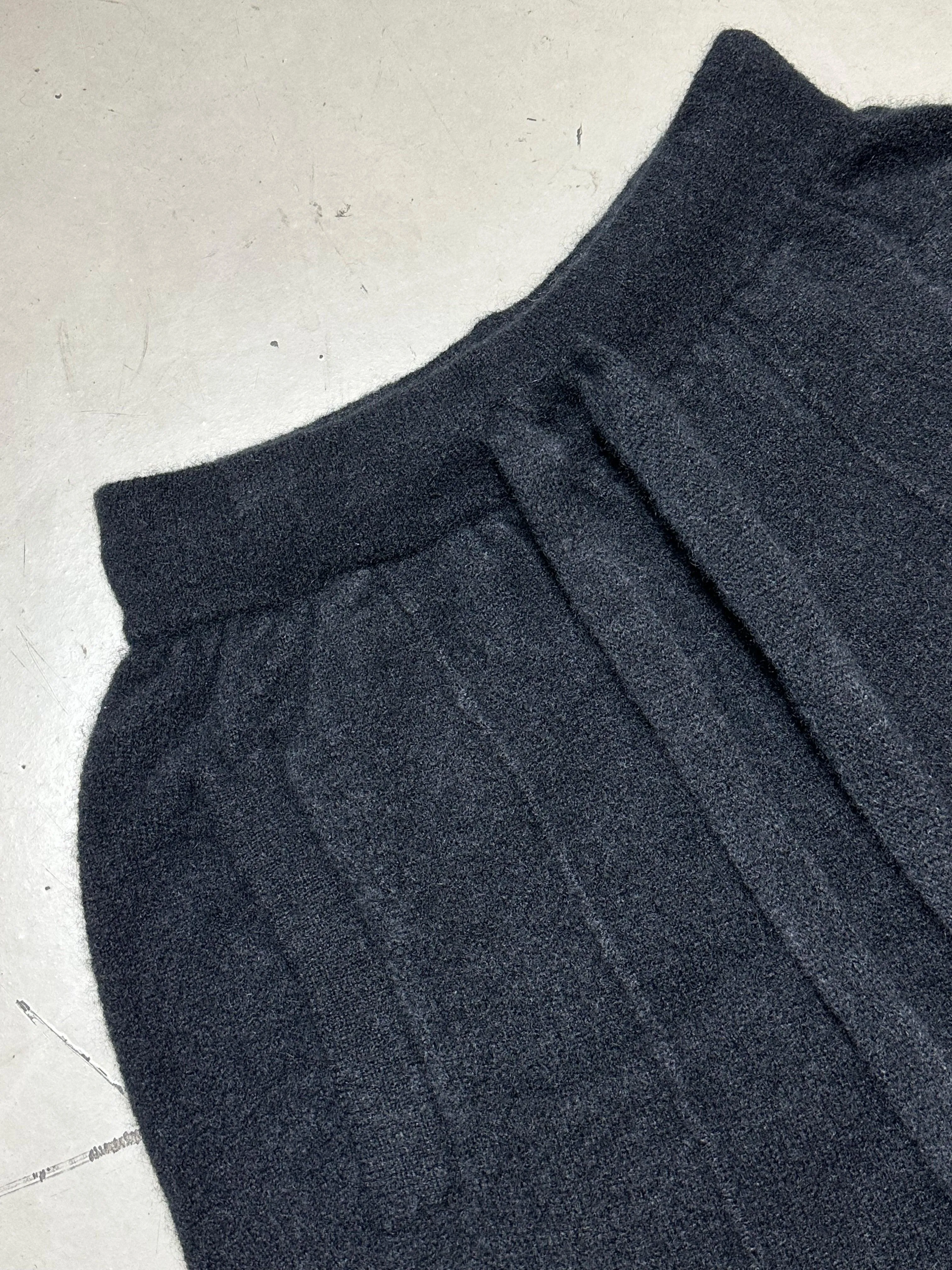 Jogging Soft Cachemire