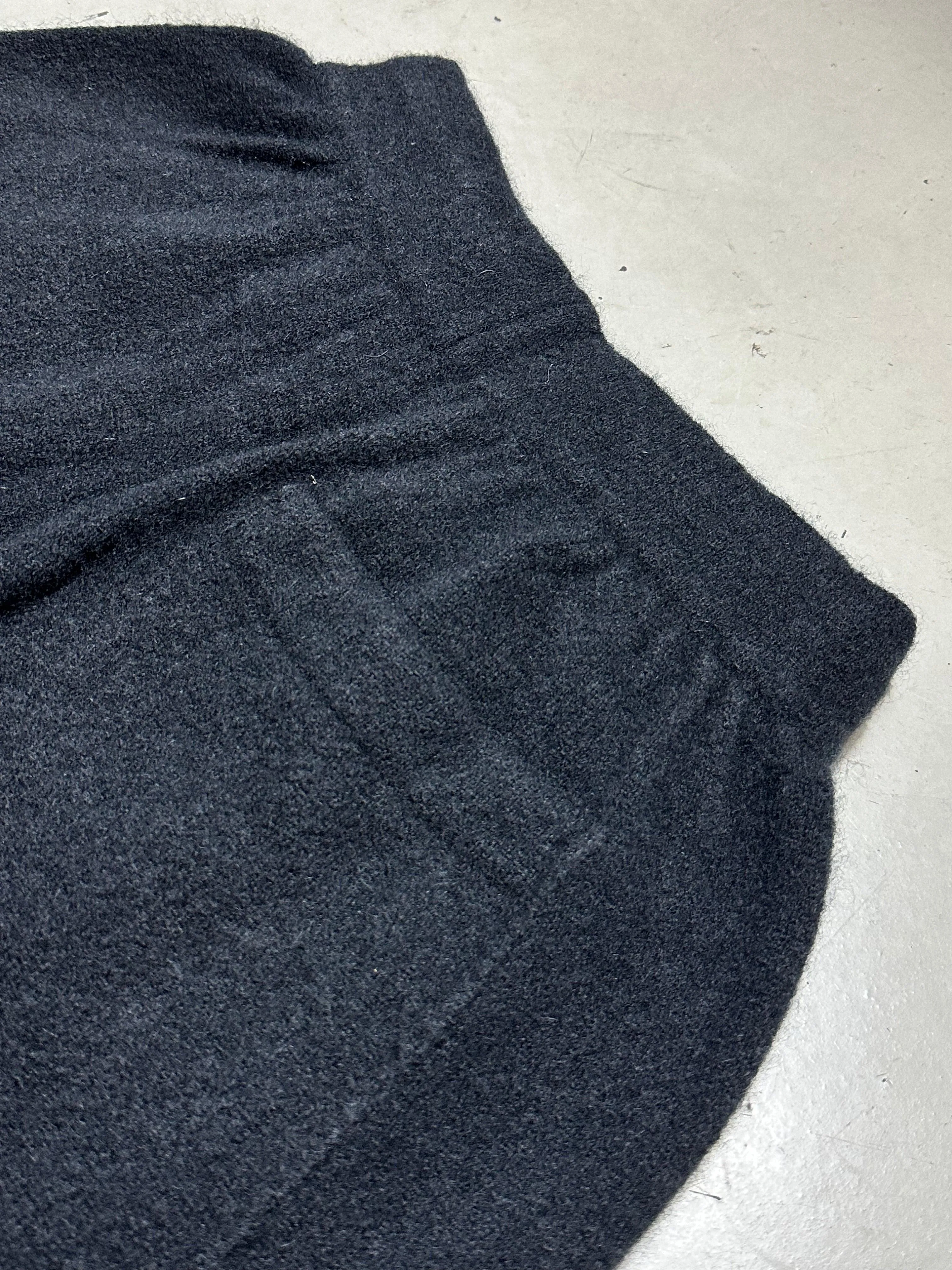 Jogging Soft Cachemire