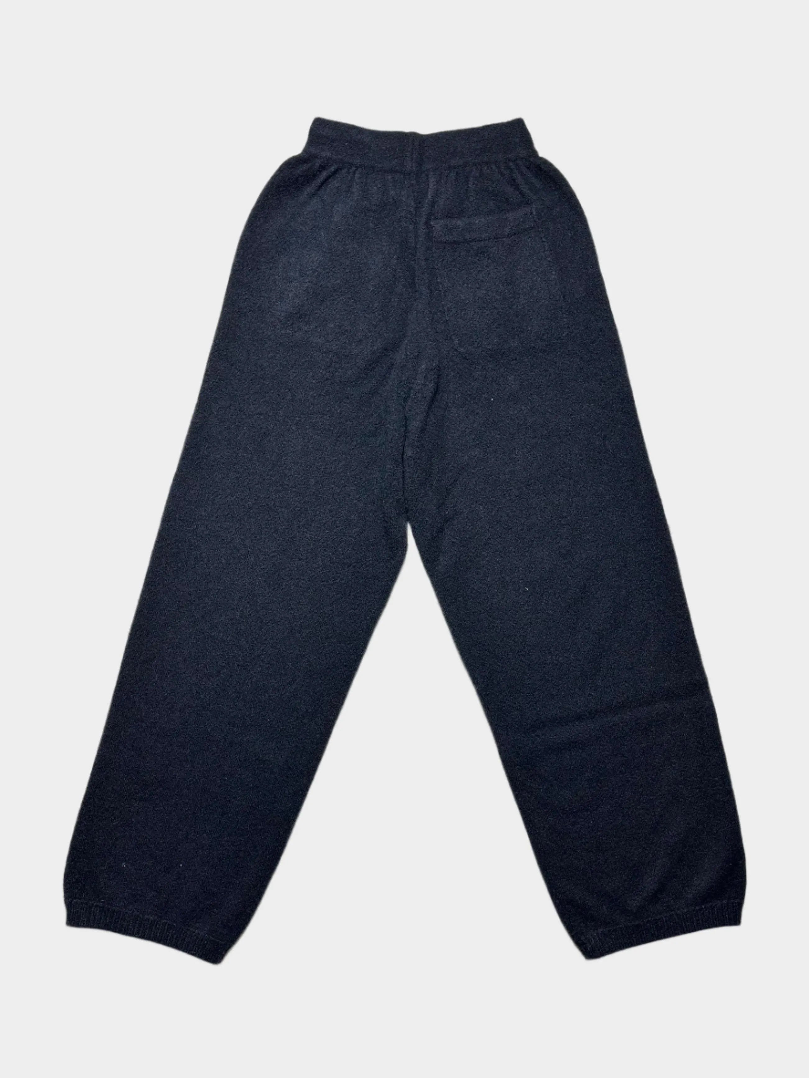 Jogging Soft Cachemire