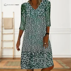 Johanna™ Elegant Women's Dress