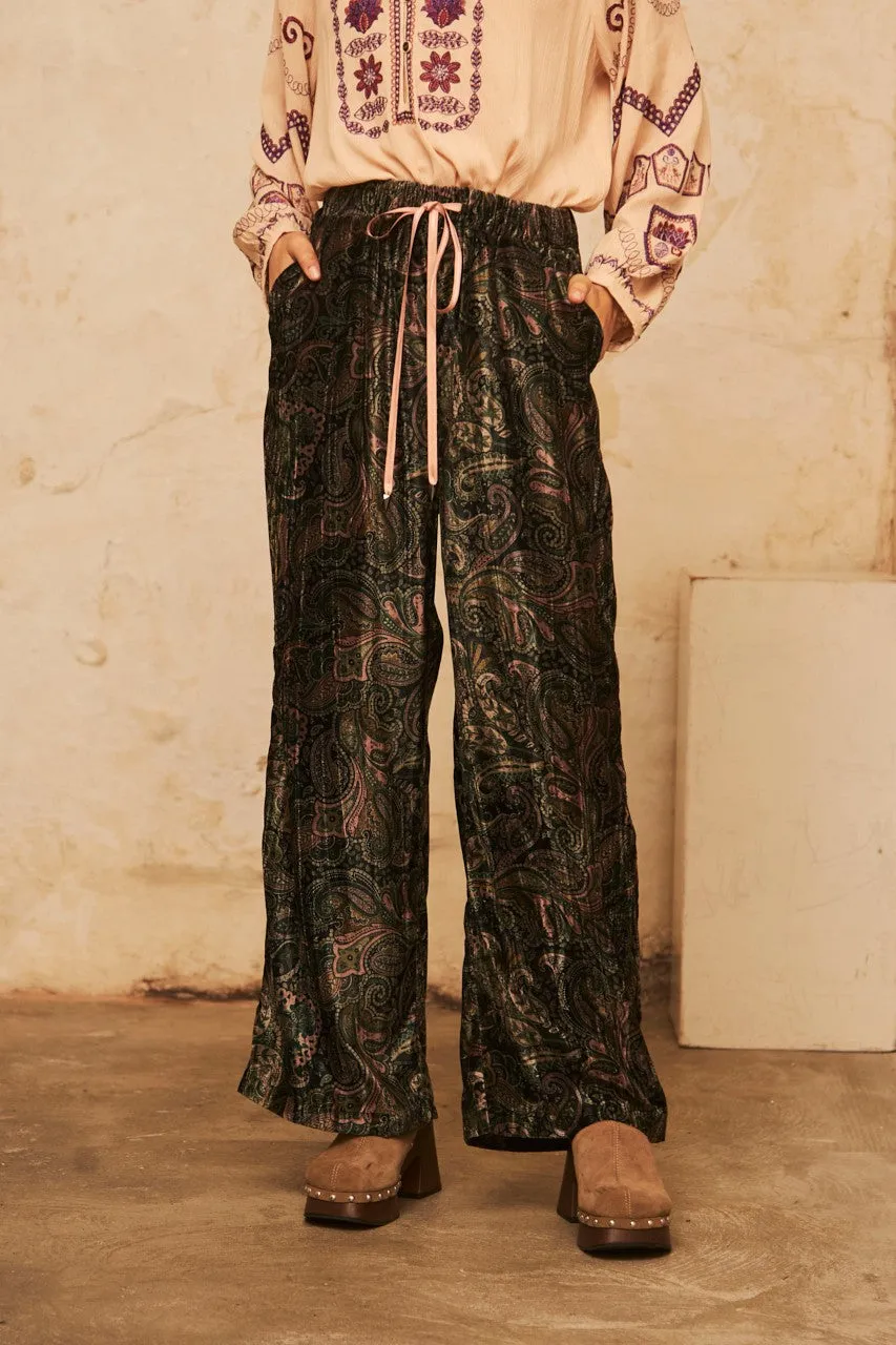 Kailani Pants