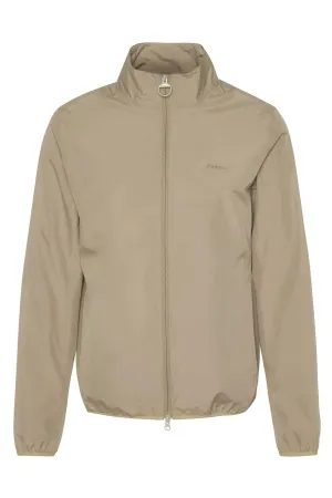 Korbel Waterproof Jacket - Washed Stone