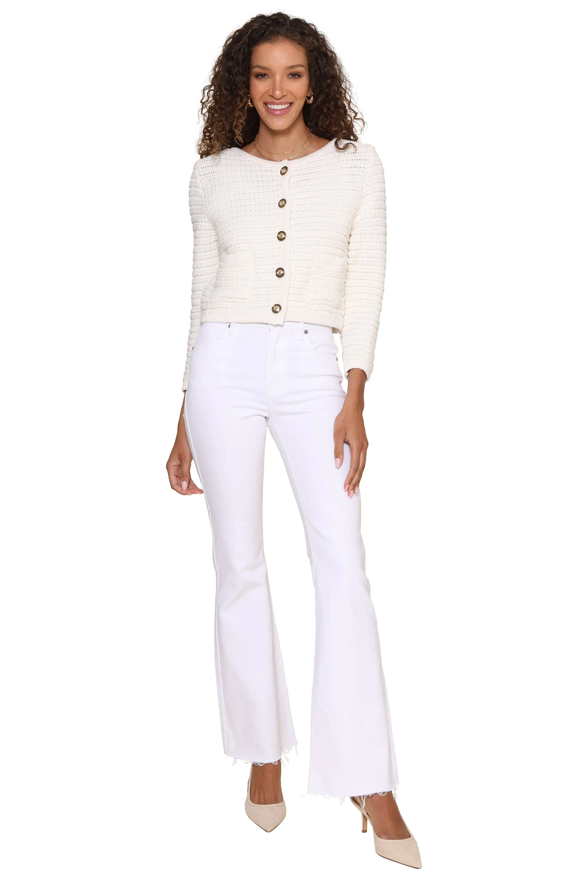 Lenny Cardigan