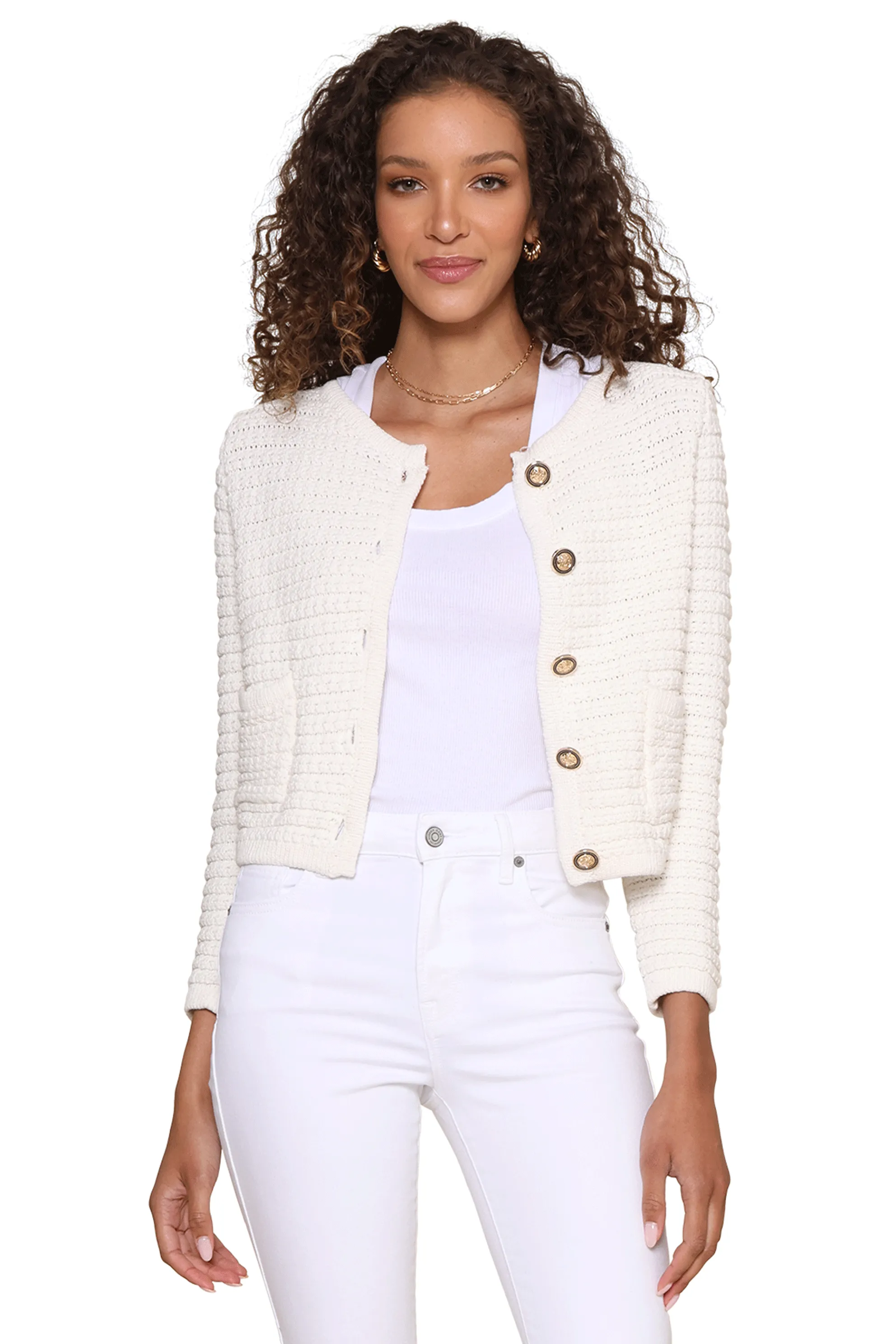 Lenny Cardigan