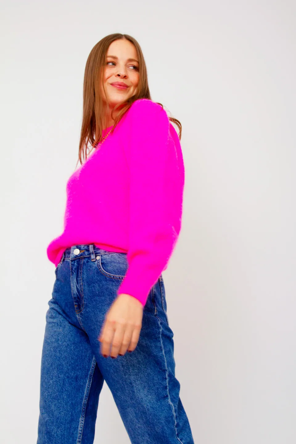 Lola Sweater
