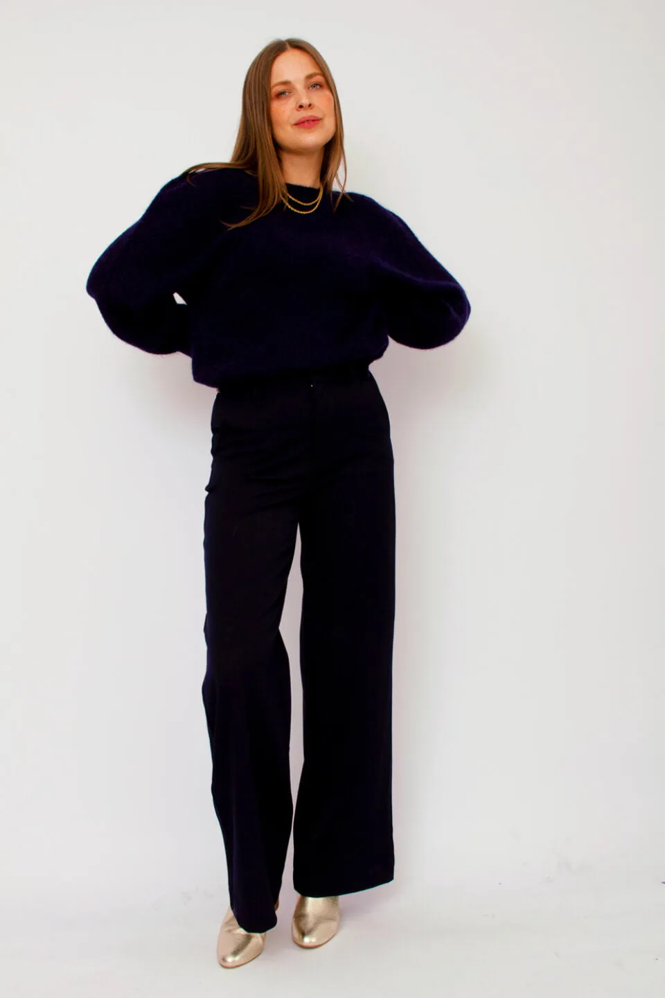 Lola Sweater