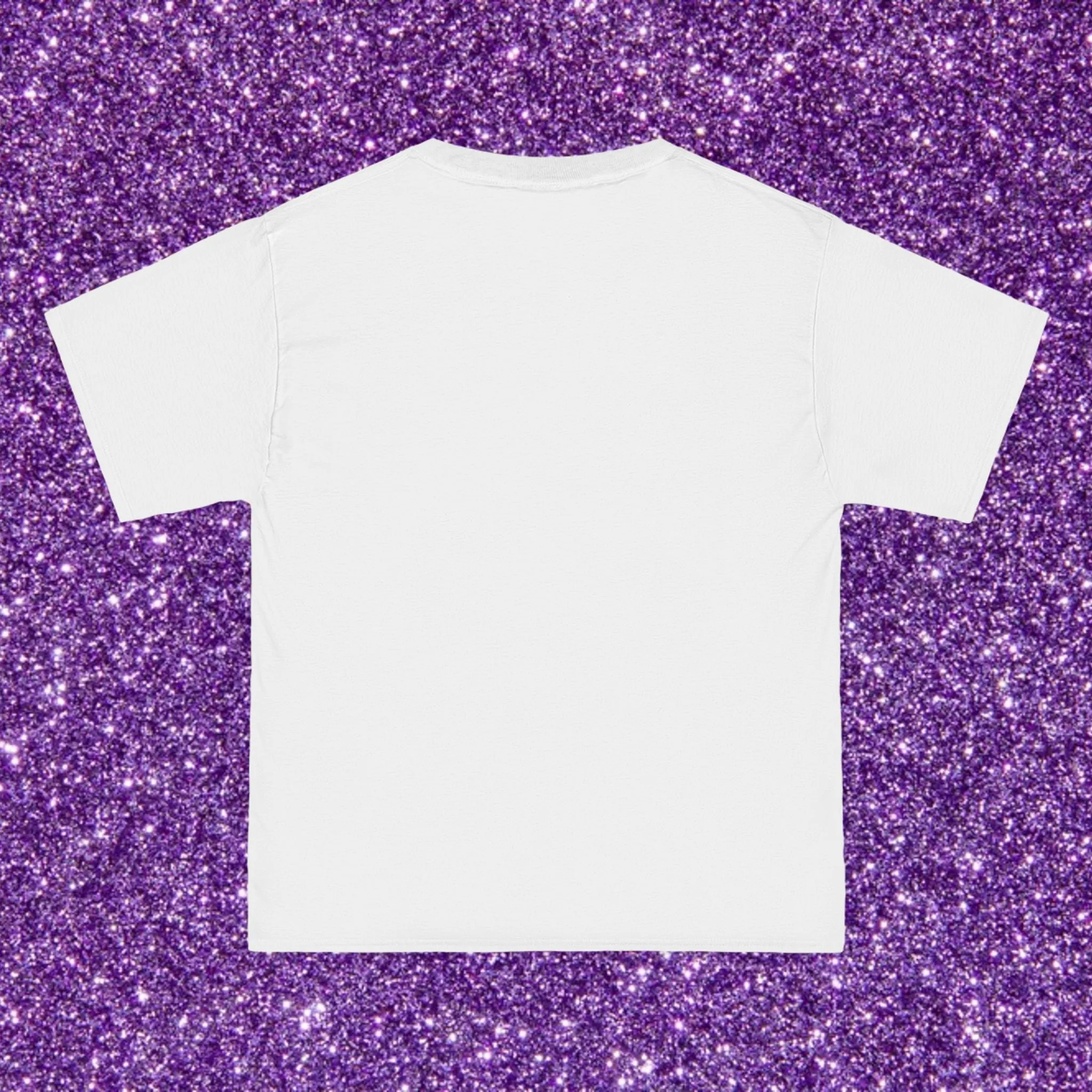 MAGIC, MUSCLE, & BICEPS - TEE