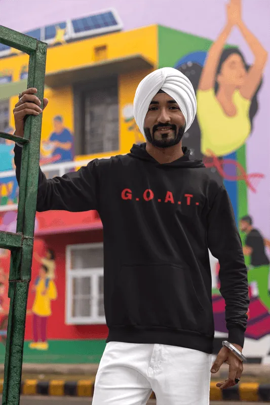 Mayii | Diljit Dosanjh Concert 2024 Hoodie | Special Edition Punjabi Beats & Concert Style