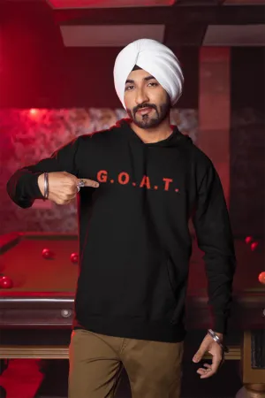 Mayii | Diljit Dosanjh Concert 2024 Hoodie | Special Edition Punjabi Beats & Concert Style