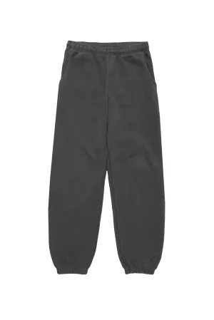 ME. Reverse Brushed Sweatpant - Vintage Black