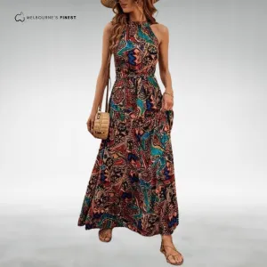 Mercedes™ Women's Elegant Dress