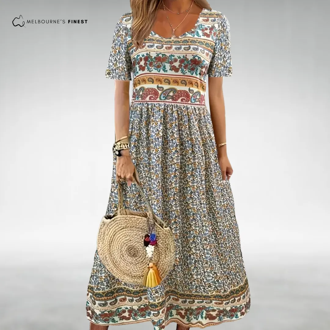 Myra™ Women's Elegant Dress
