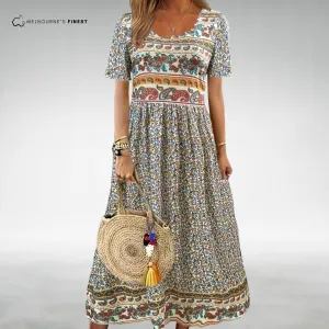 Myra™ Women's Elegant Dress