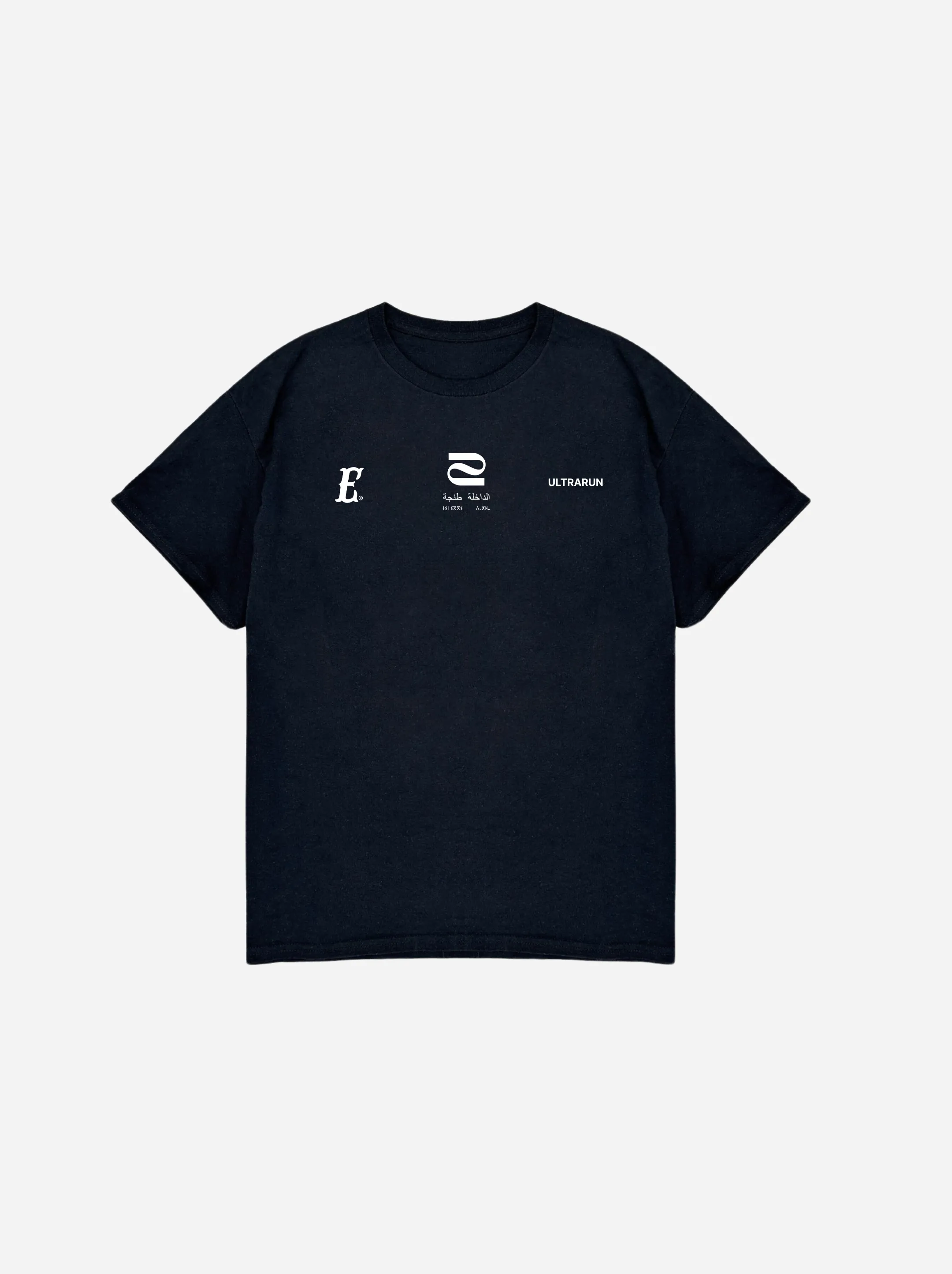 MZN Ultrarun Charity T-Shirt