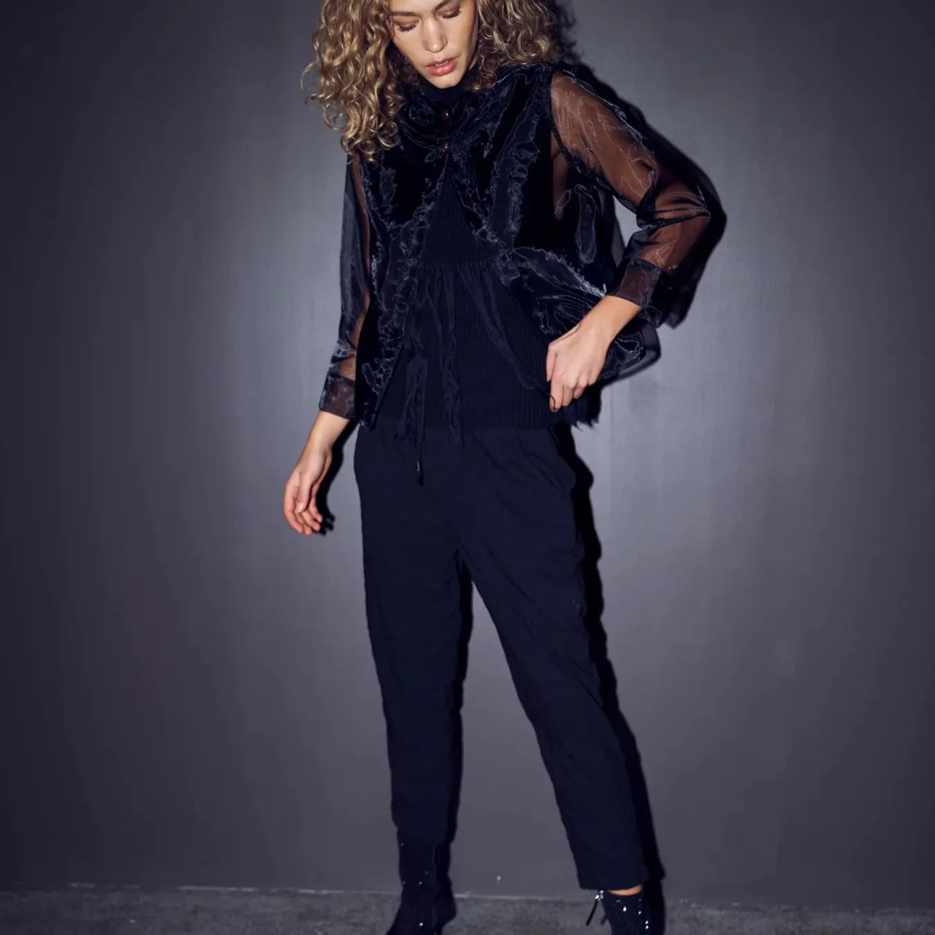 NÜ Denmark Vilda Trousers