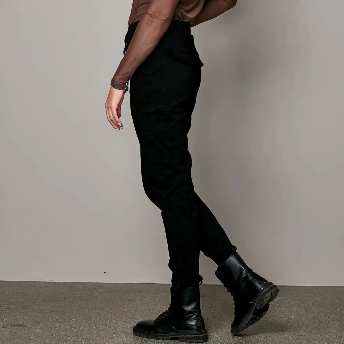NÜ Denmark Vilda Trousers
