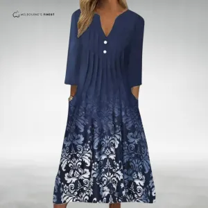 Nanette™ Elegant Women's Dress