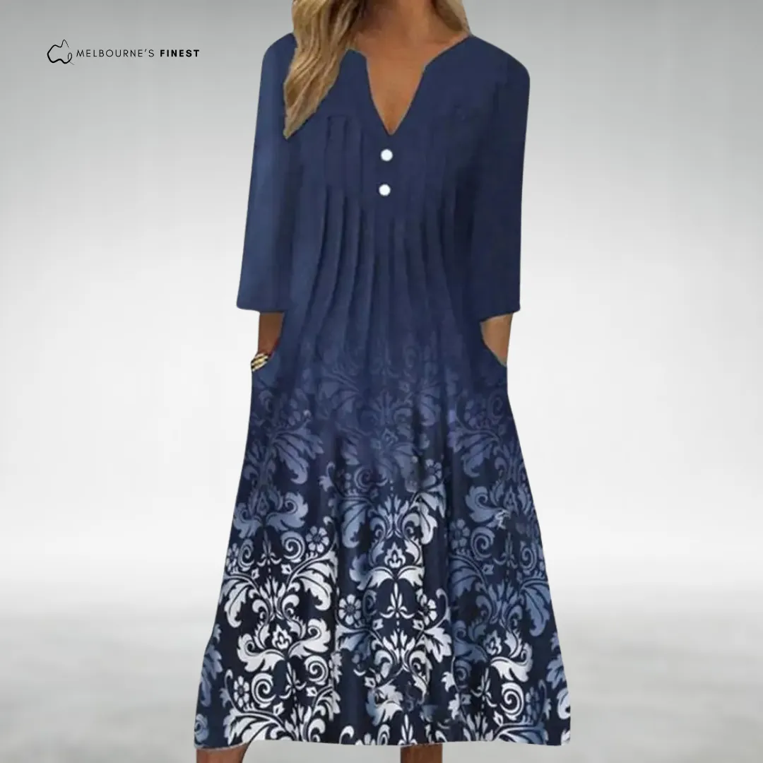 Nanette™ Elegant Women's Dress