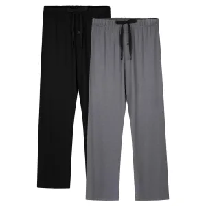 Pajama Pants Sleep Lounge Bottoms Soft Comfy Long Pj Pant Sleepwear