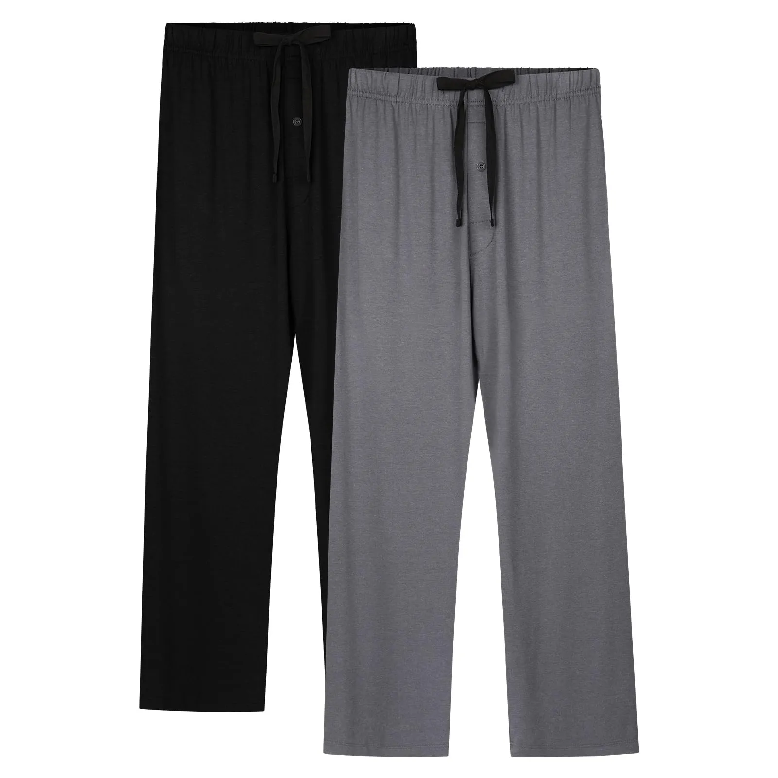 Pajama Pants Sleep Lounge Bottoms Soft Comfy Long Pj Pant Sleepwear