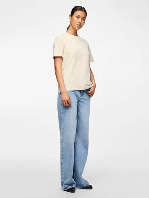 PCRIA T-Shirt - Birch