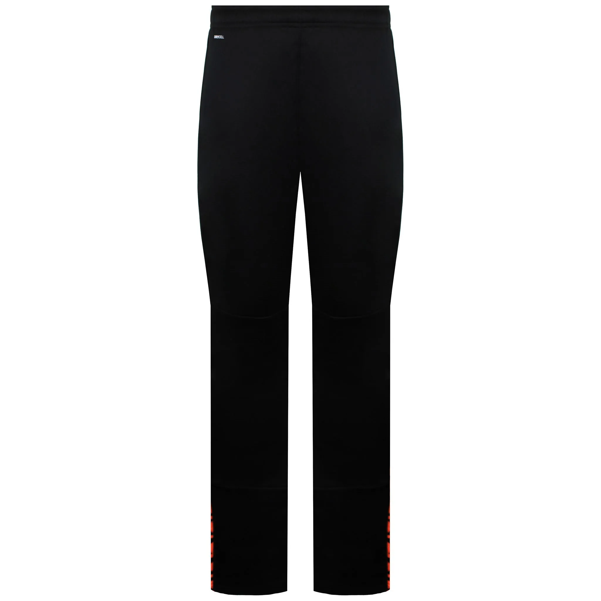Puma Individualcup Mens Black Track Pants