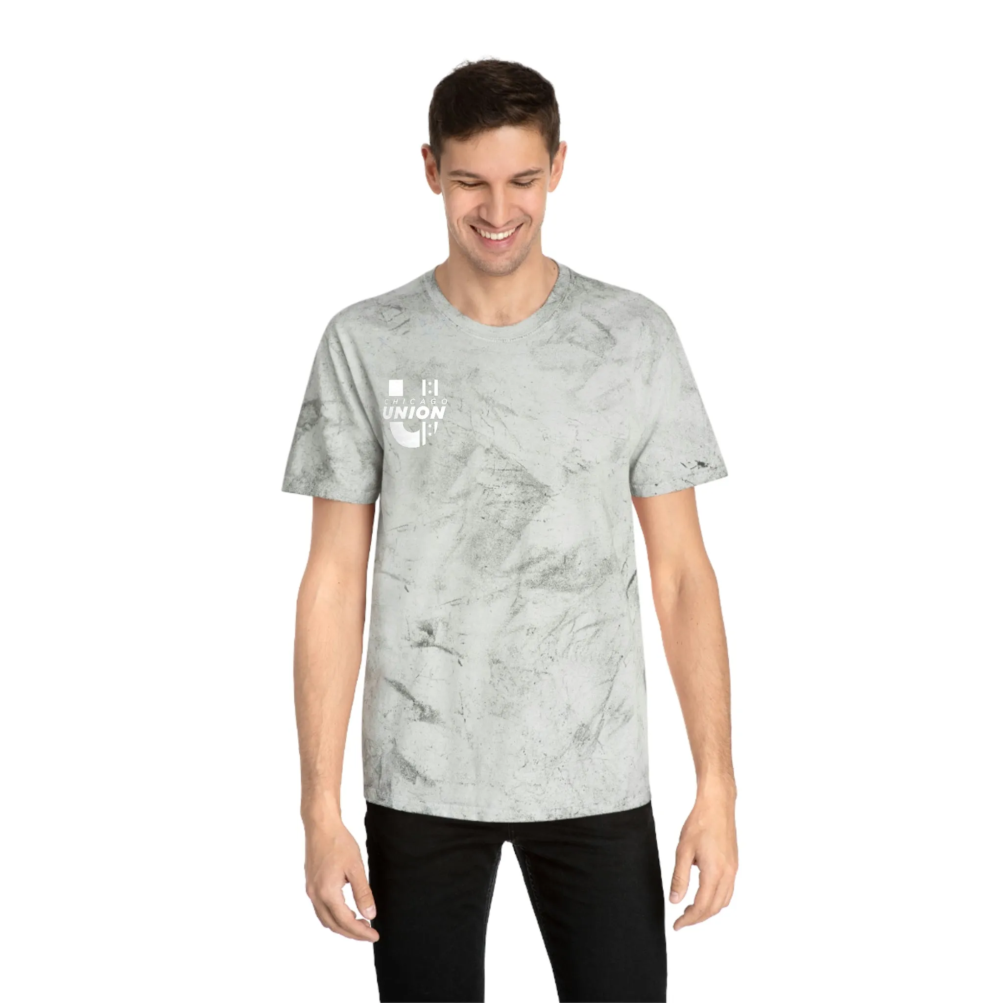 "Smoke" Unisex T-Shirt