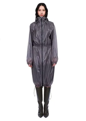 Rains Norton Longer Rain Jacket W3