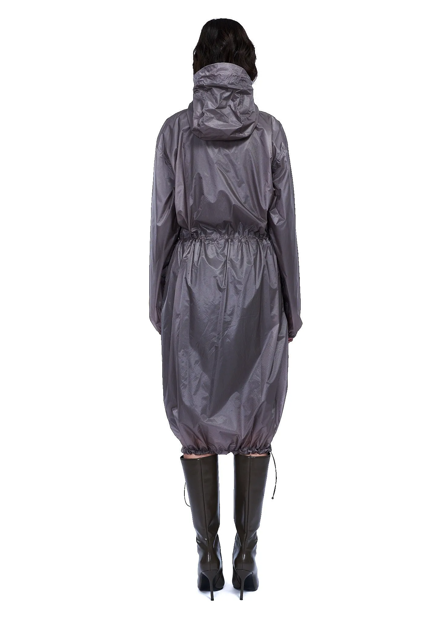 Rains Norton Longer Rain Jacket W3