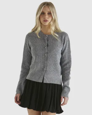 Sass | Jagger Cardi