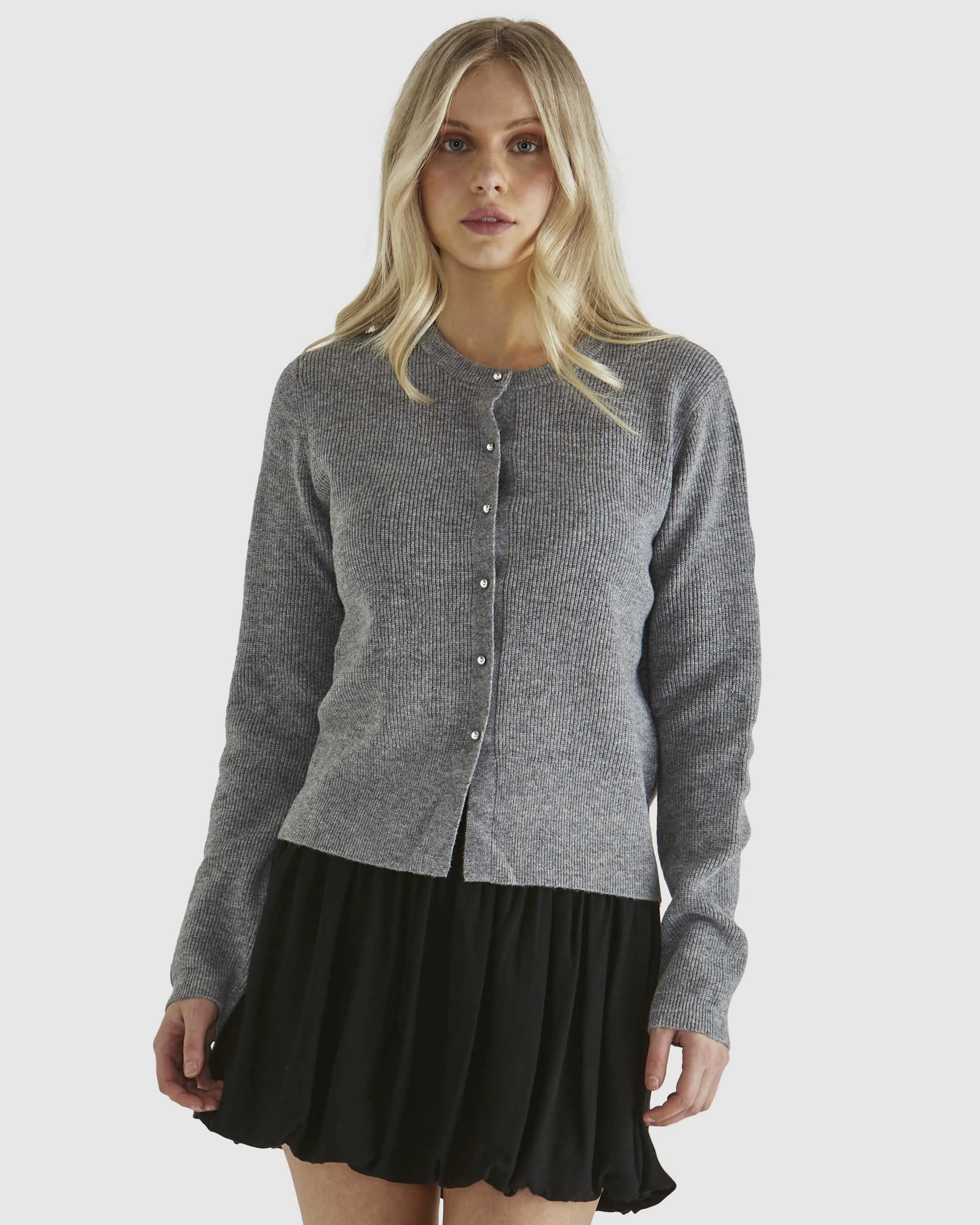 Sass | Jagger Cardi