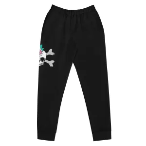SKULLROSE black - Women's Sweatpants