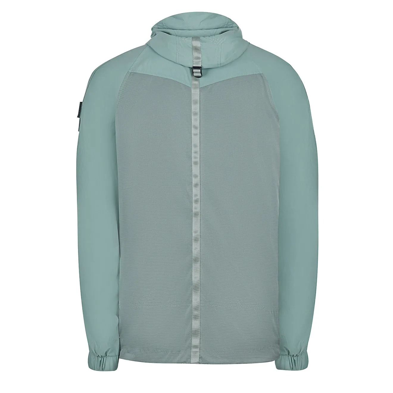 ST95 Archive Anorak Mid Green