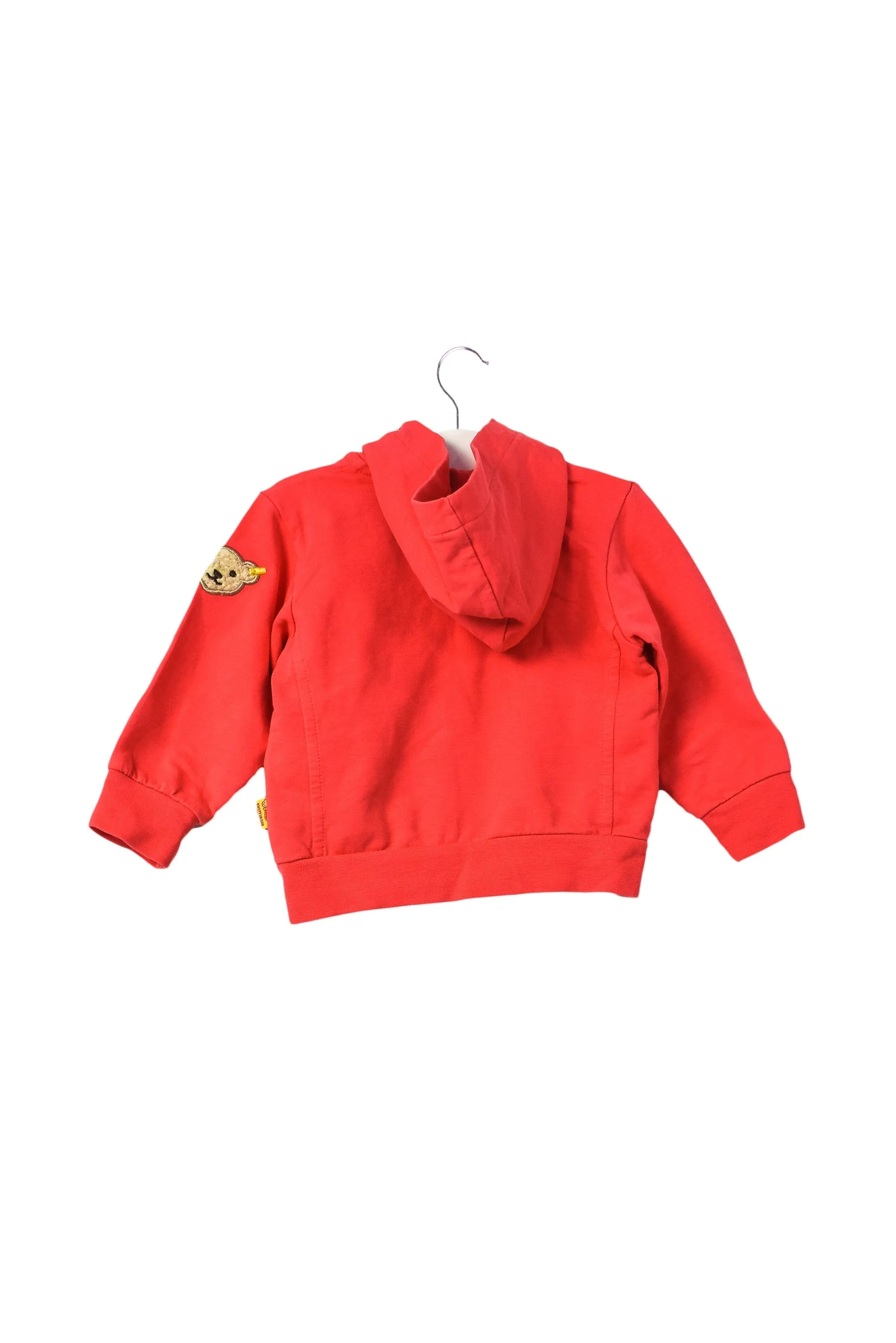 Steiff Lightweight Jacket 0-3M