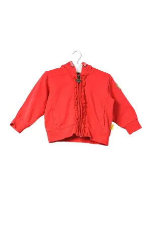 Steiff Lightweight Jacket 0-3M