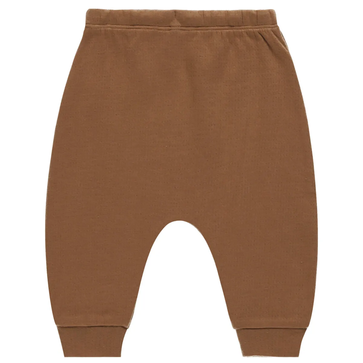 Sweatpant in Cinnamon by Quincy Mae