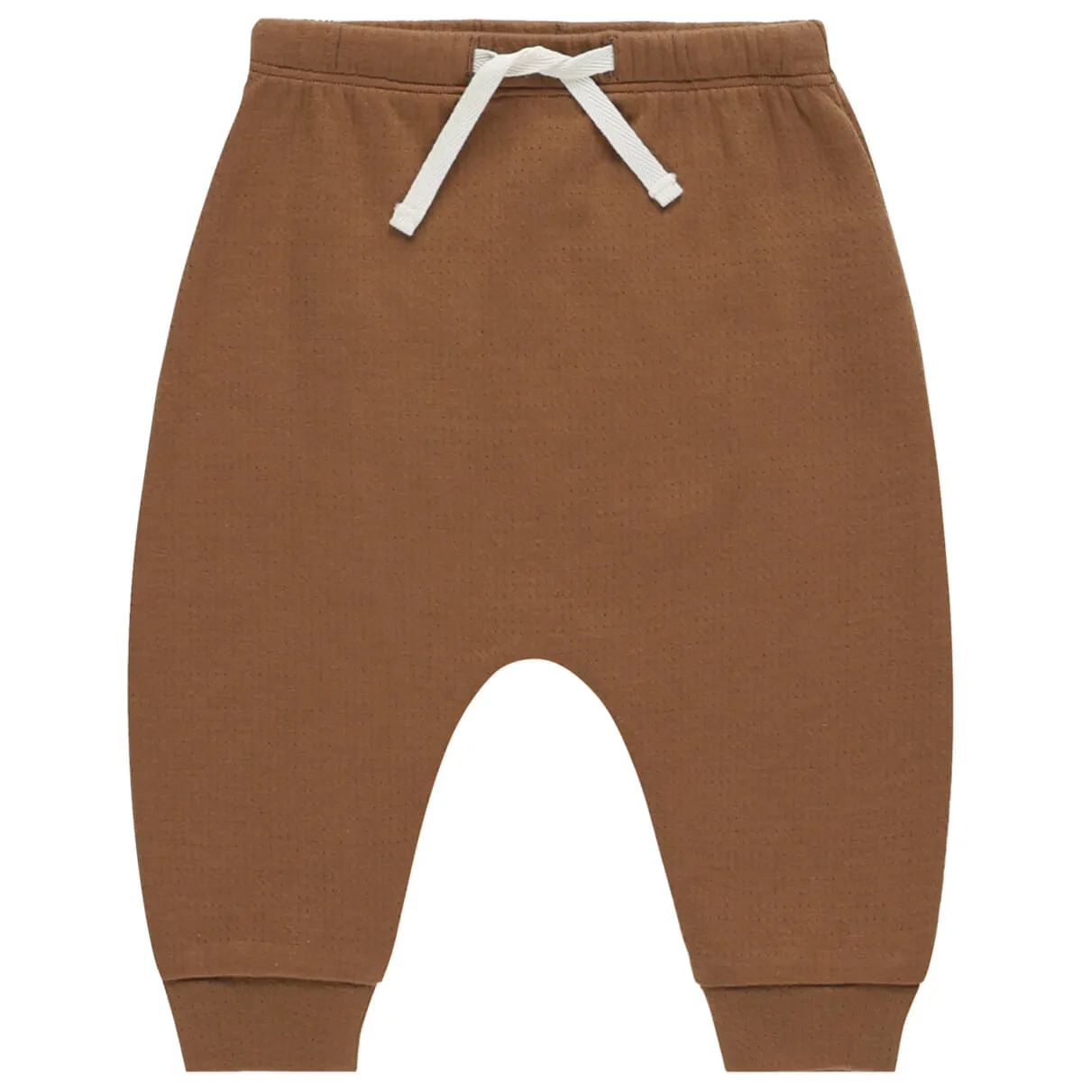 Sweatpant in Cinnamon by Quincy Mae