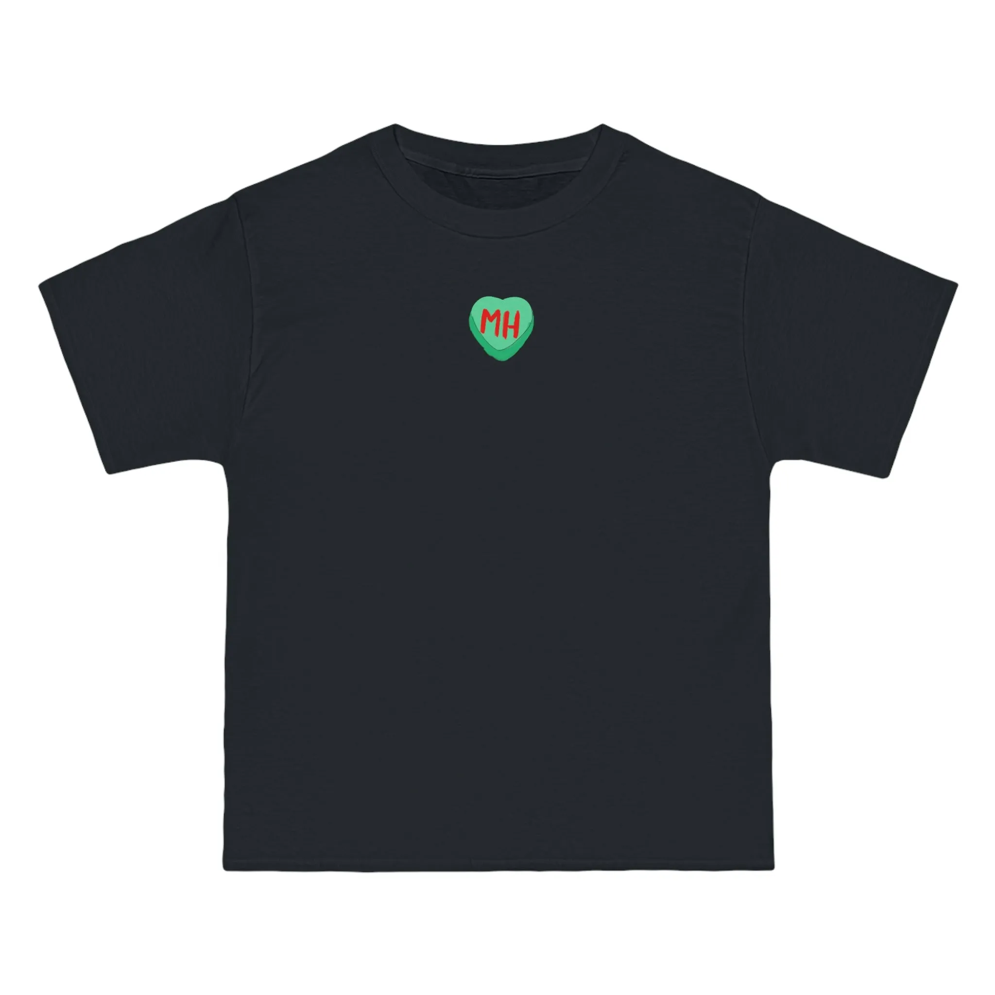 SWOLEHEARTS -TEE