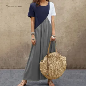 Tiffany™ Elegant Women's Dress