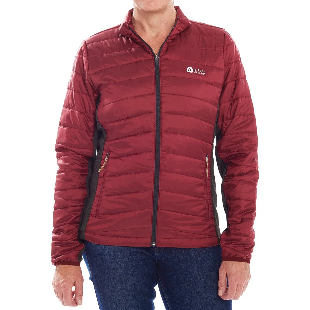 TUOLUMNE SWEATER Women