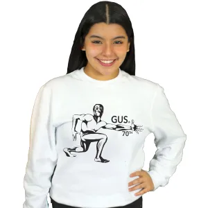 Vintage 70th Crew Sweatshirt