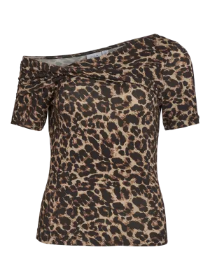 VISURI Top - Black