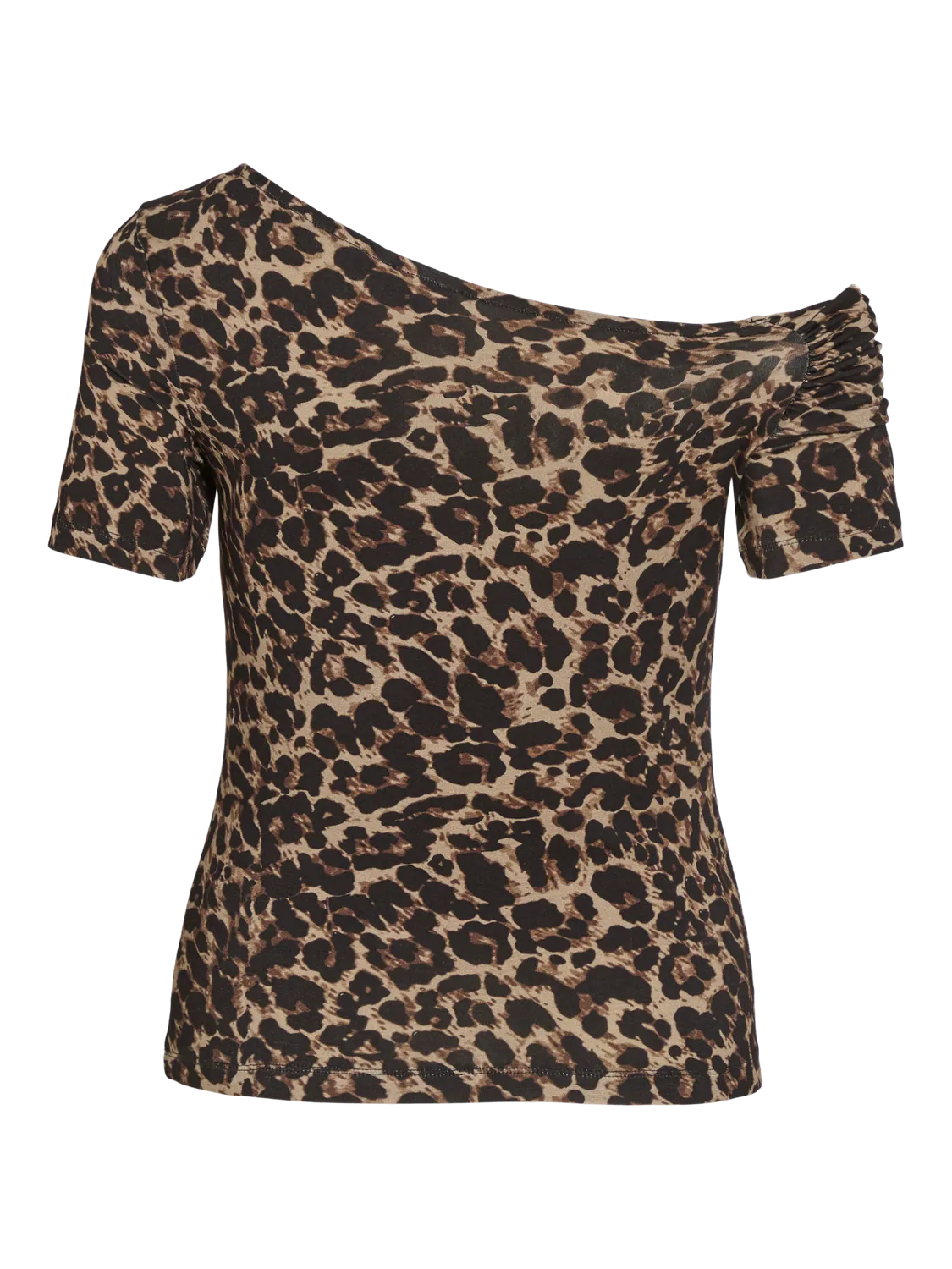 VISURI Top - Black