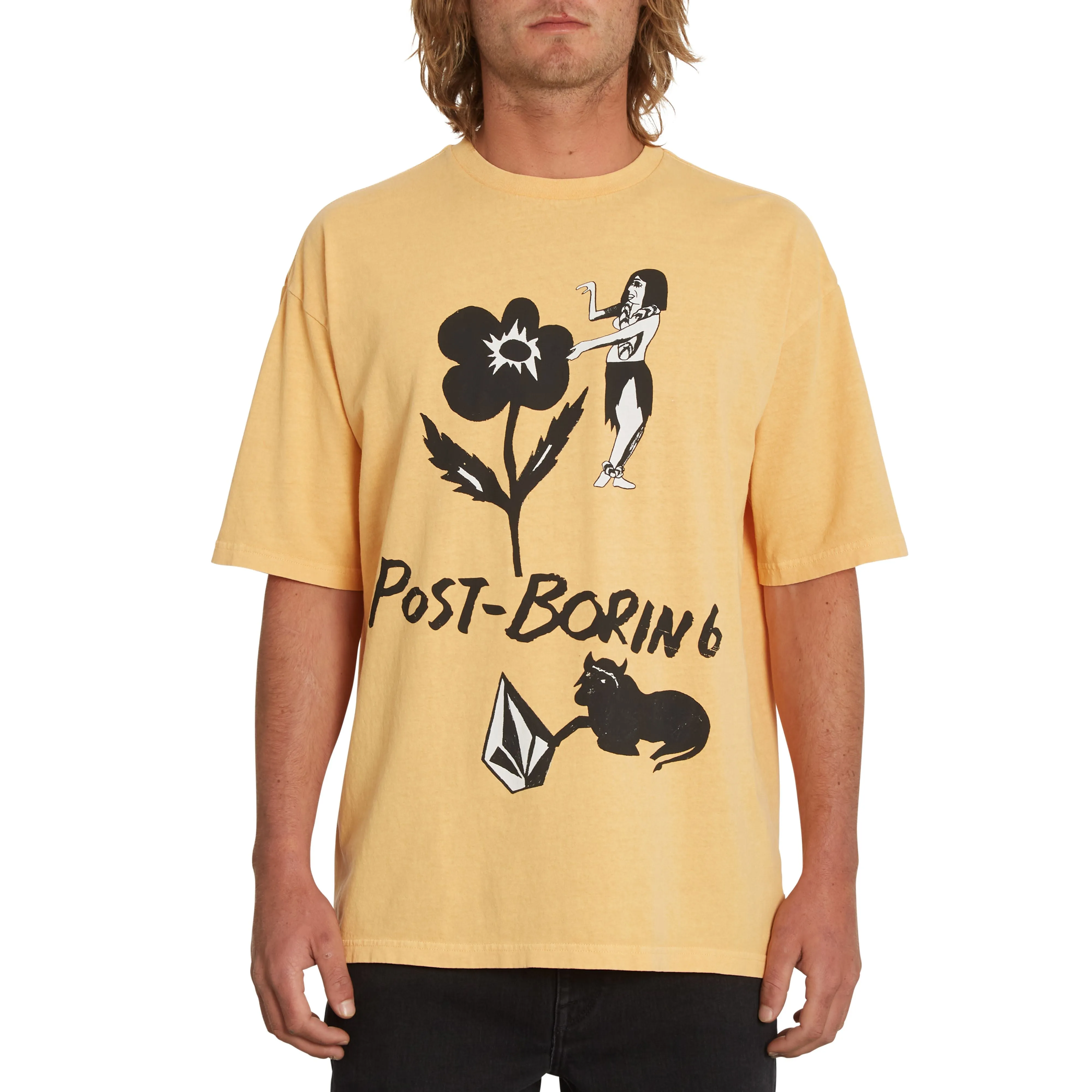 Volcom FA BOB MOLLEMA SST 1 Mens