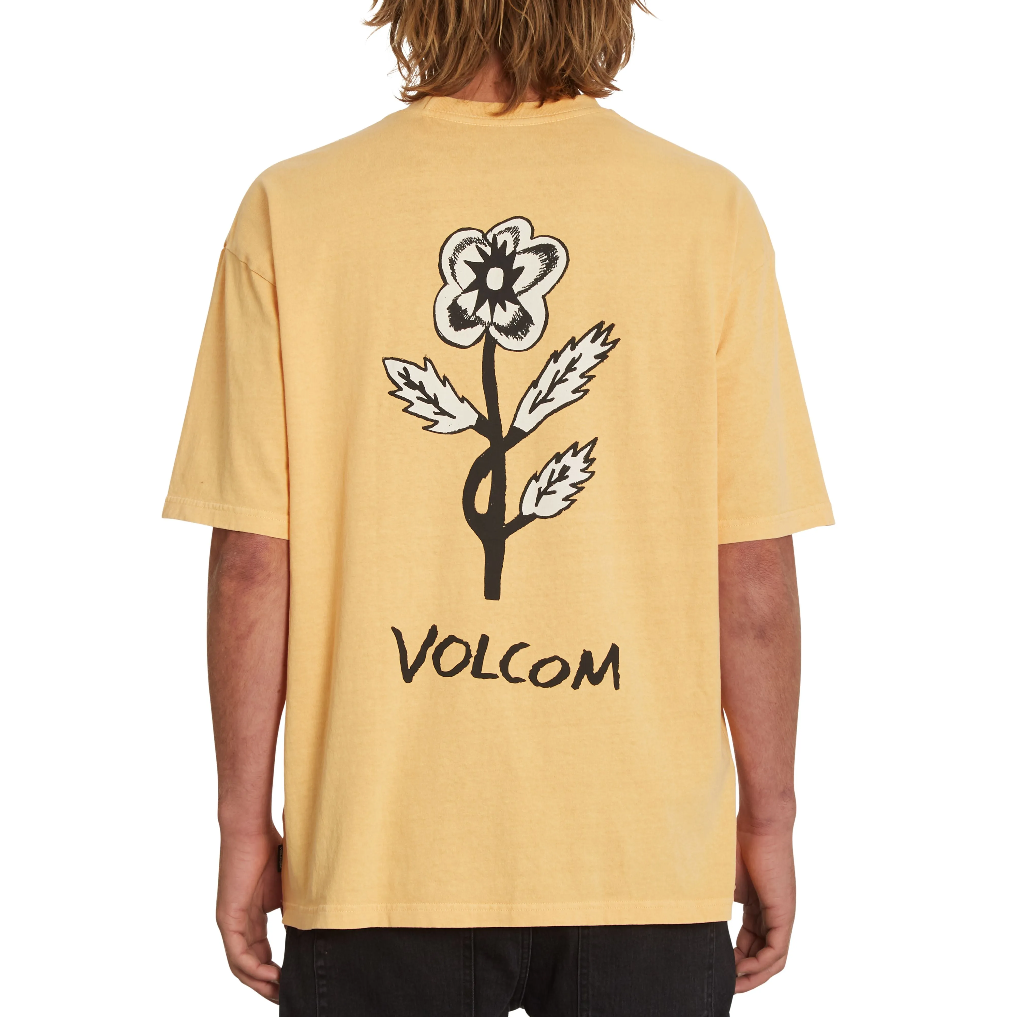 Volcom FA BOB MOLLEMA SST 1 Mens