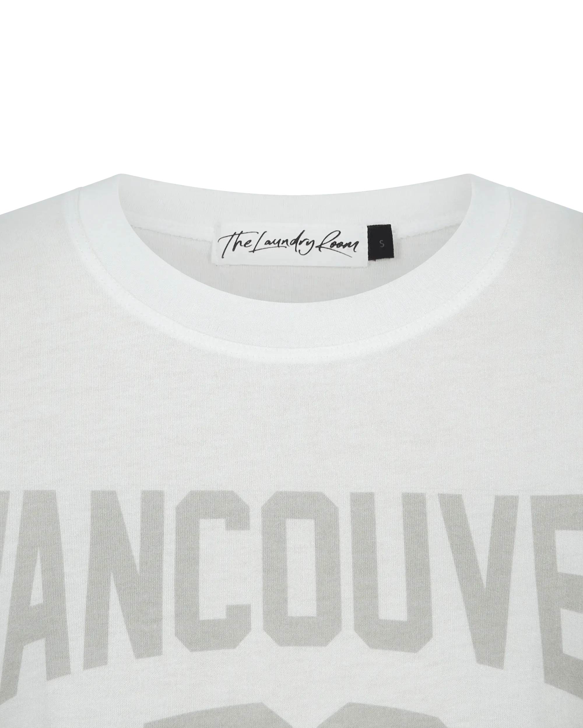 Welcome to Vancouver Perfect Tee