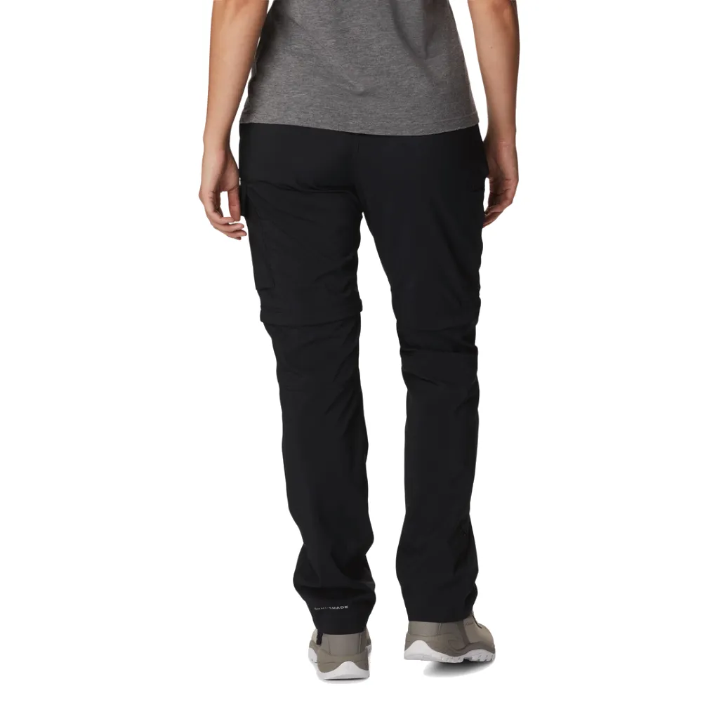 Women's Silver Ridge Utility Convertible Pant