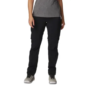 Women's Silver Ridge Utility Convertible Pant